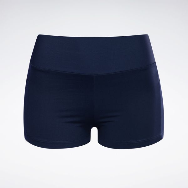 Short Curto Reebok compressão Opportunity Feminino