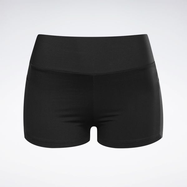 Short Curto Reebok compressão Opportunity Feminino