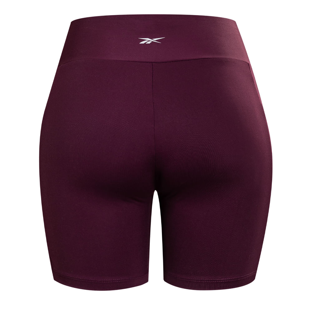 Bermuda Reebok Compressão Opportunity Feminina