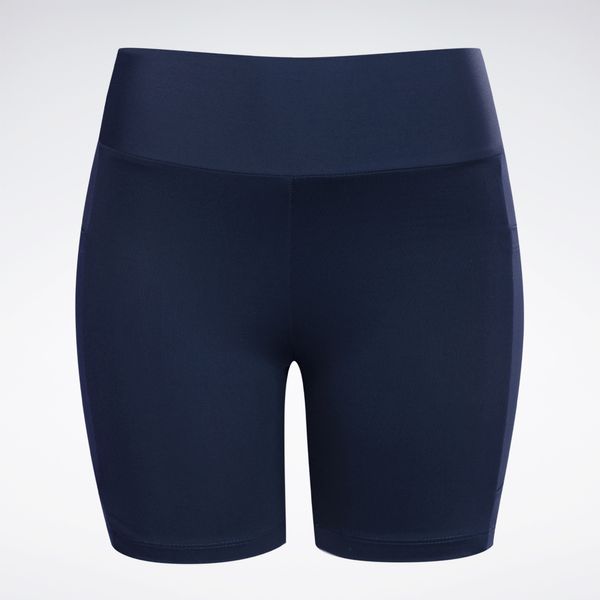 Bermuda Reebok Compressão Opportunity Feminina