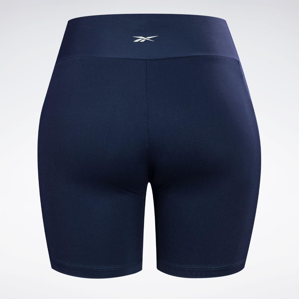 Bermuda Reebok Compressão Opportunity Feminina