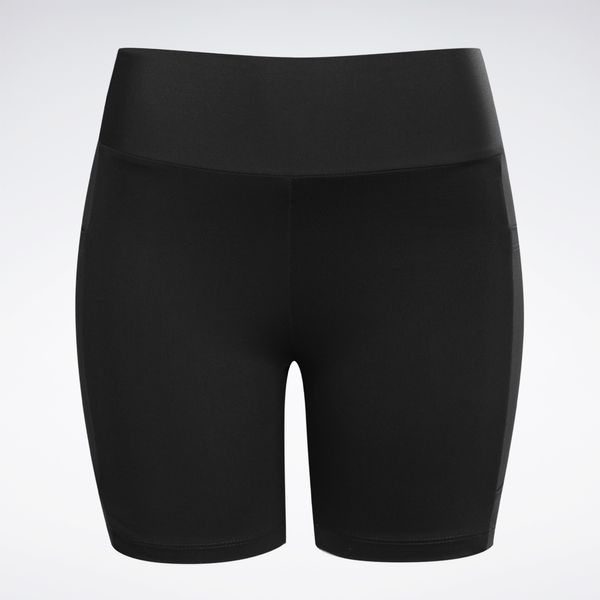 Bermuda Reebok Compressão Opportunity Feminina