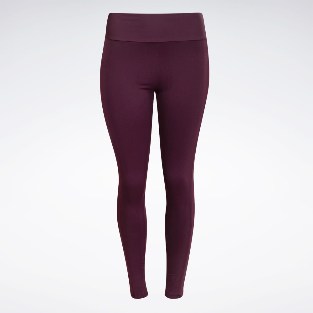 Legging Reebok Longa Opportunity Feminina