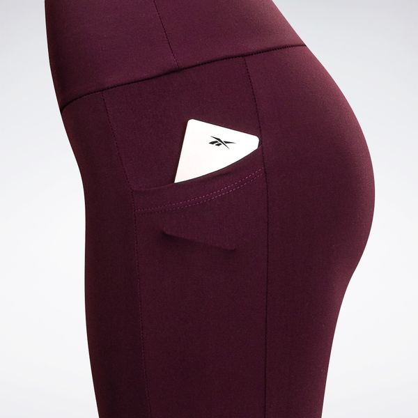 Legging Reebok Longa Opportunity Feminina