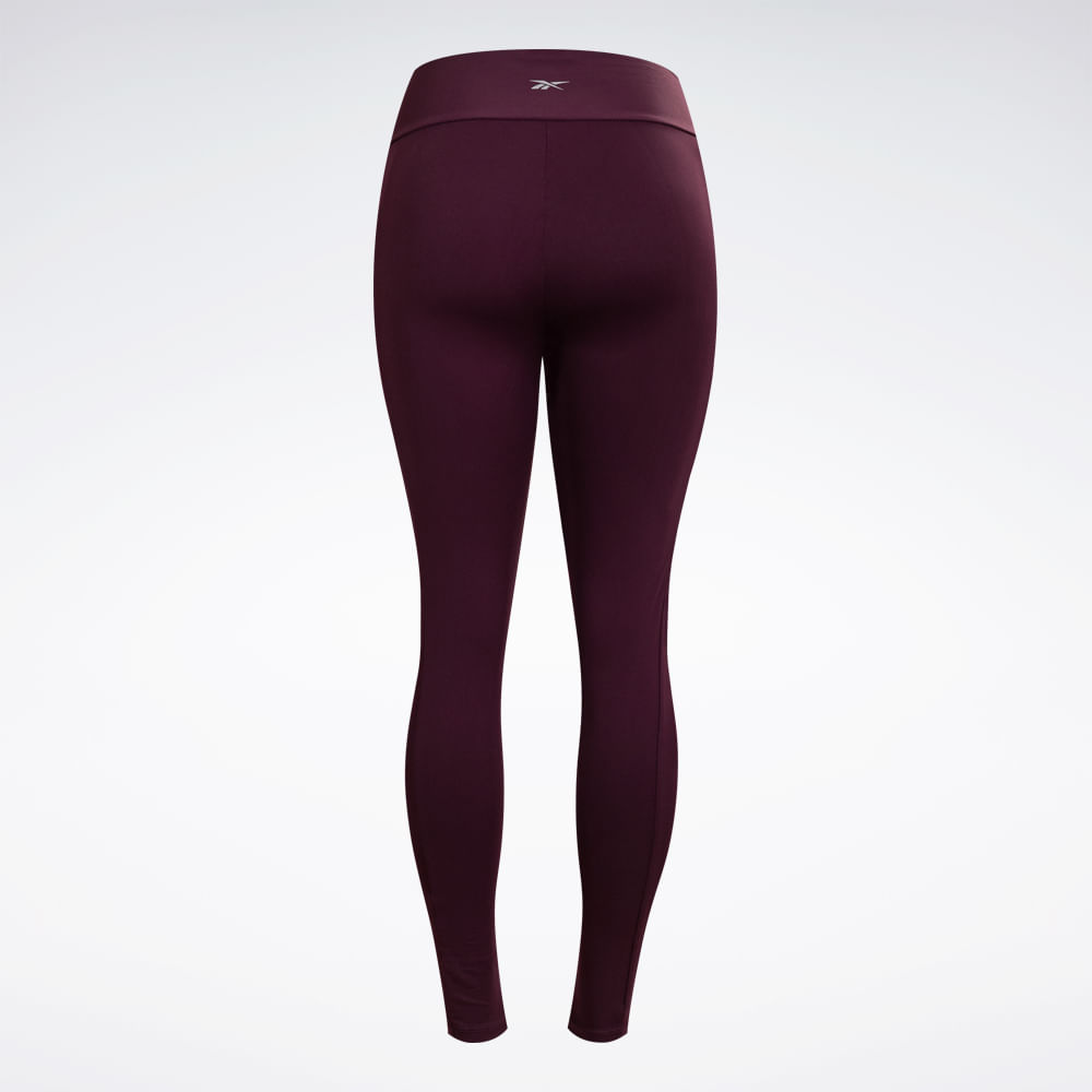 Legging Reebok Longa Opportunity Feminina