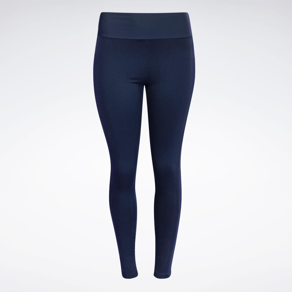 Legging Reebok Longa Opportunity Feminina