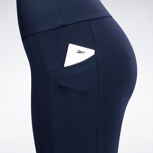 Legging Reebok Longa Opportunity Feminina