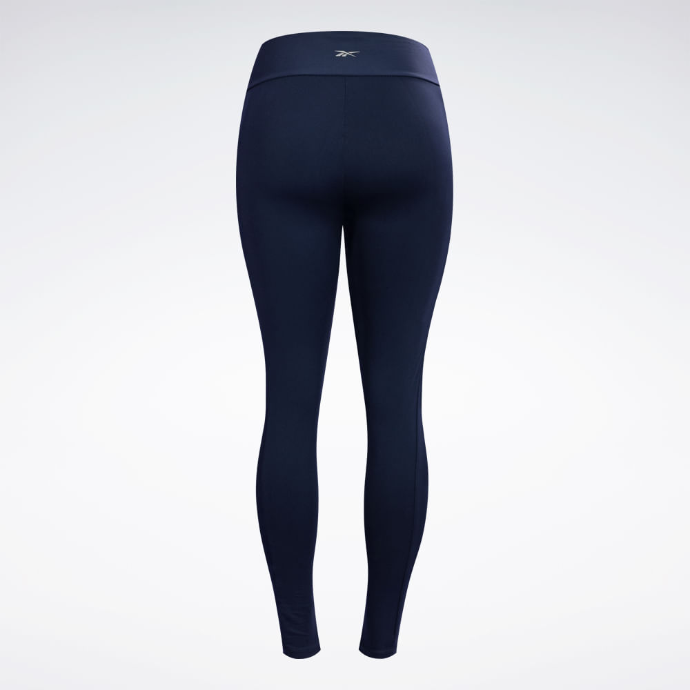 Legging Reebok Longa Opportunity Feminina