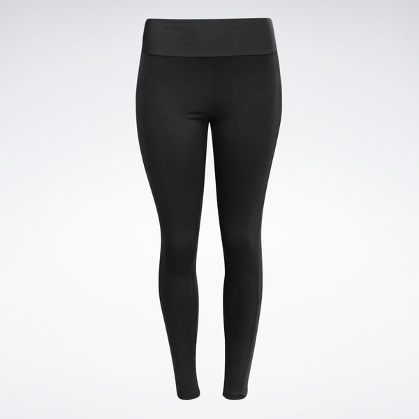 Legging Reebok Longa Opportunity Feminina