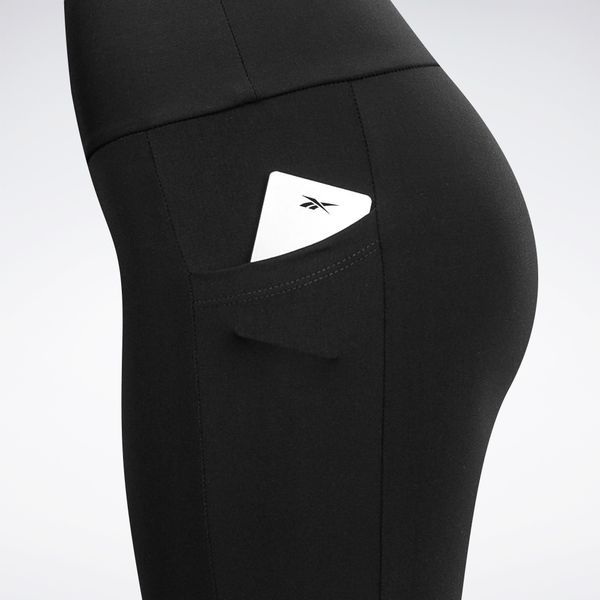 Legging Reebok Longa Opportunity Feminina