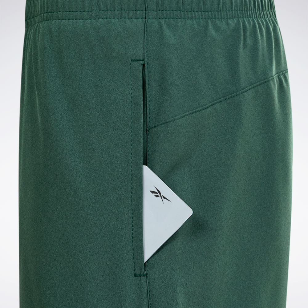 Short Reebok Impact 2N1 Masculino