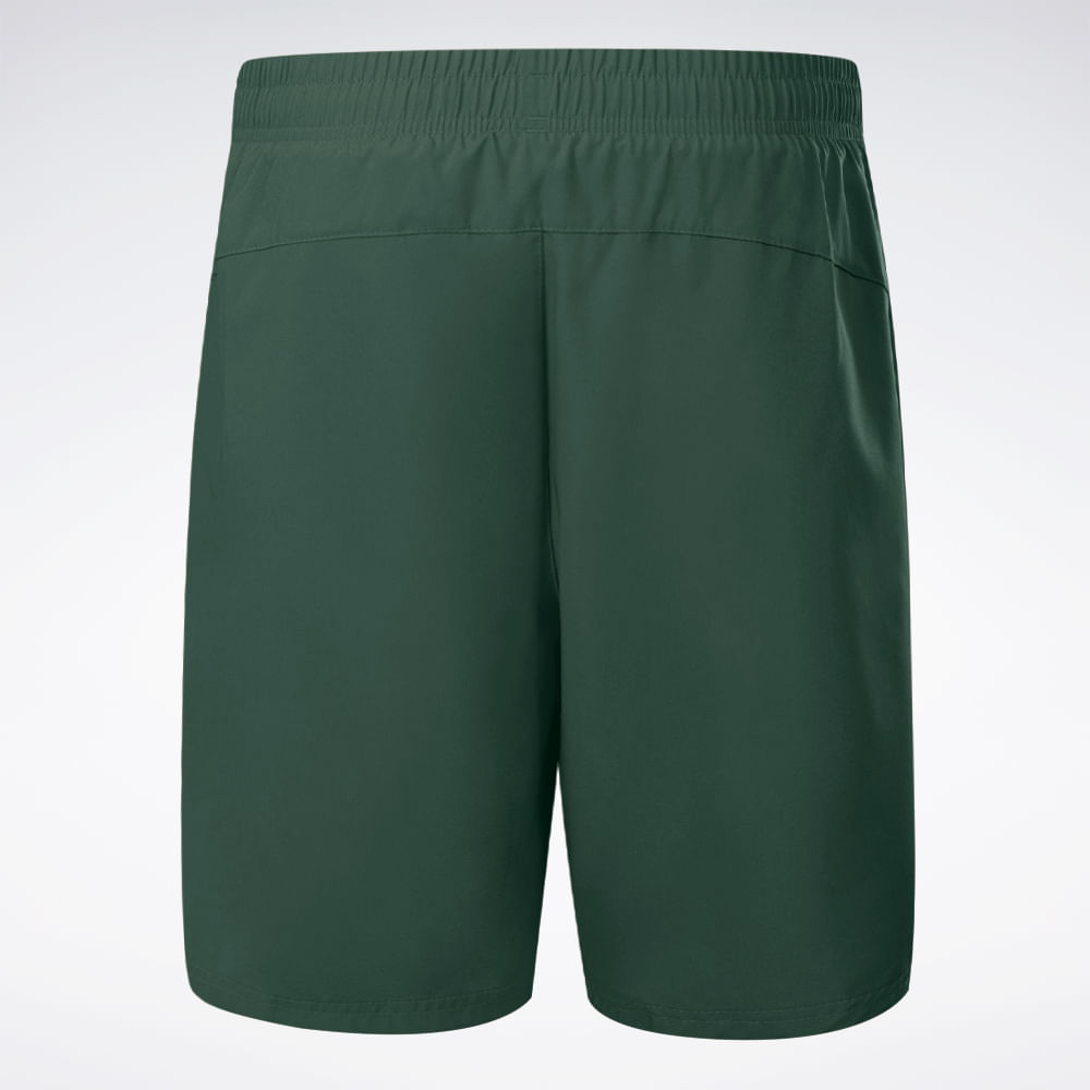 Short Reebok Impact 2N1 Masculino