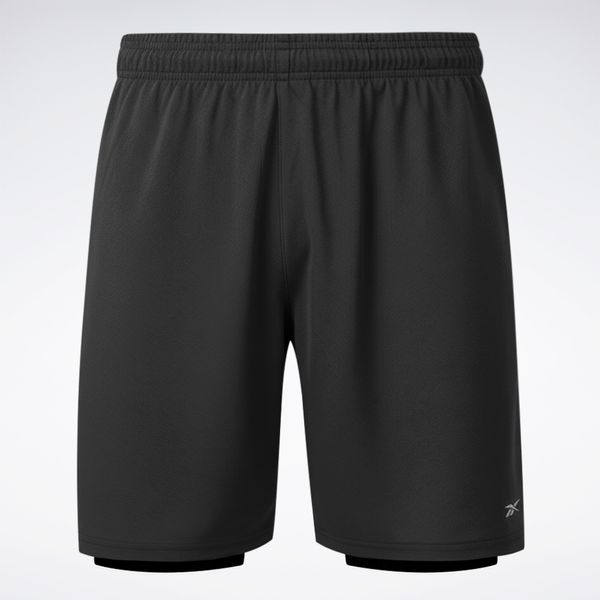 Short Reebok Impact 2N1 Masculino