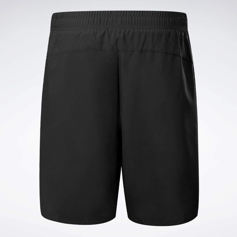 Short Reebok Impact 2N1 Masculino