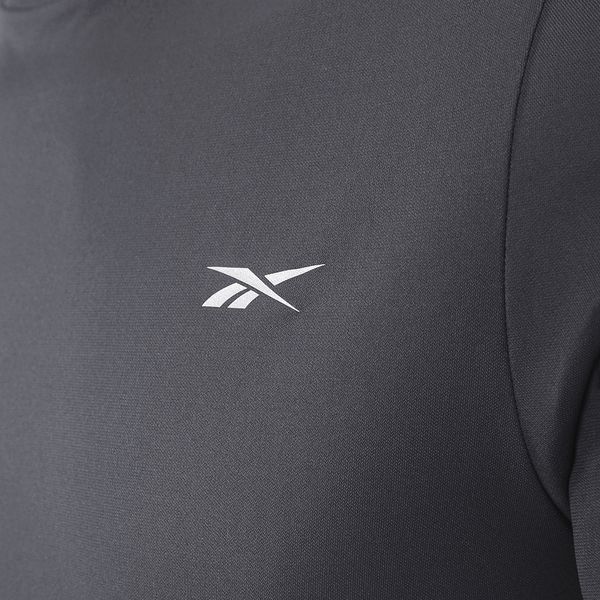 Camiseta Reebok Manga Curta Agile Masculina