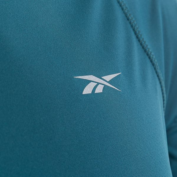 Camiseta Reebok Agile Raglan Masculina