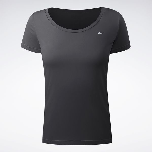 Camiseta Reebok Agile Feminina