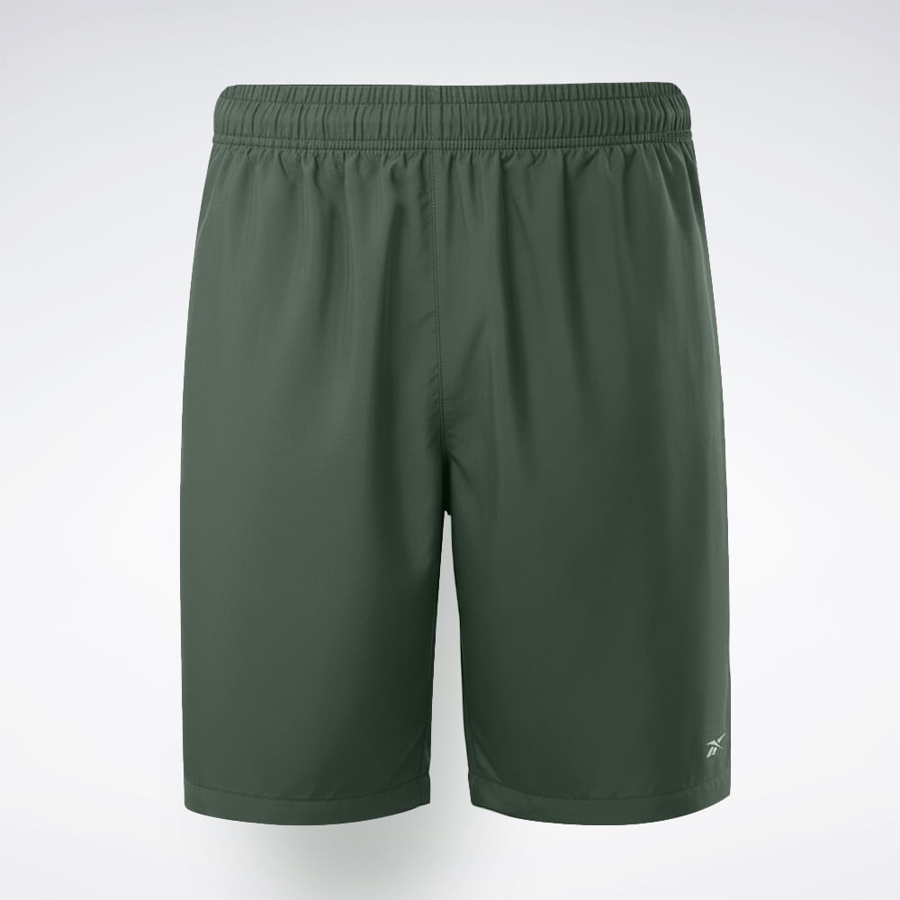 Short Reebok Dynamic 9 Masculino