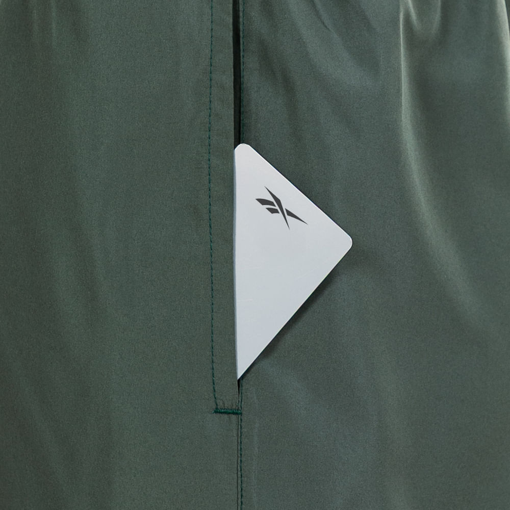 Short Reebok Dynamic 9 Masculino