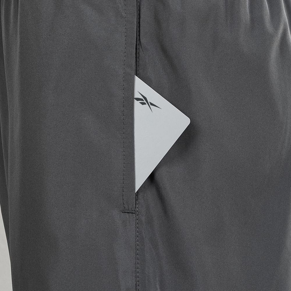 Short Reebok Dynamic 7 Masculino