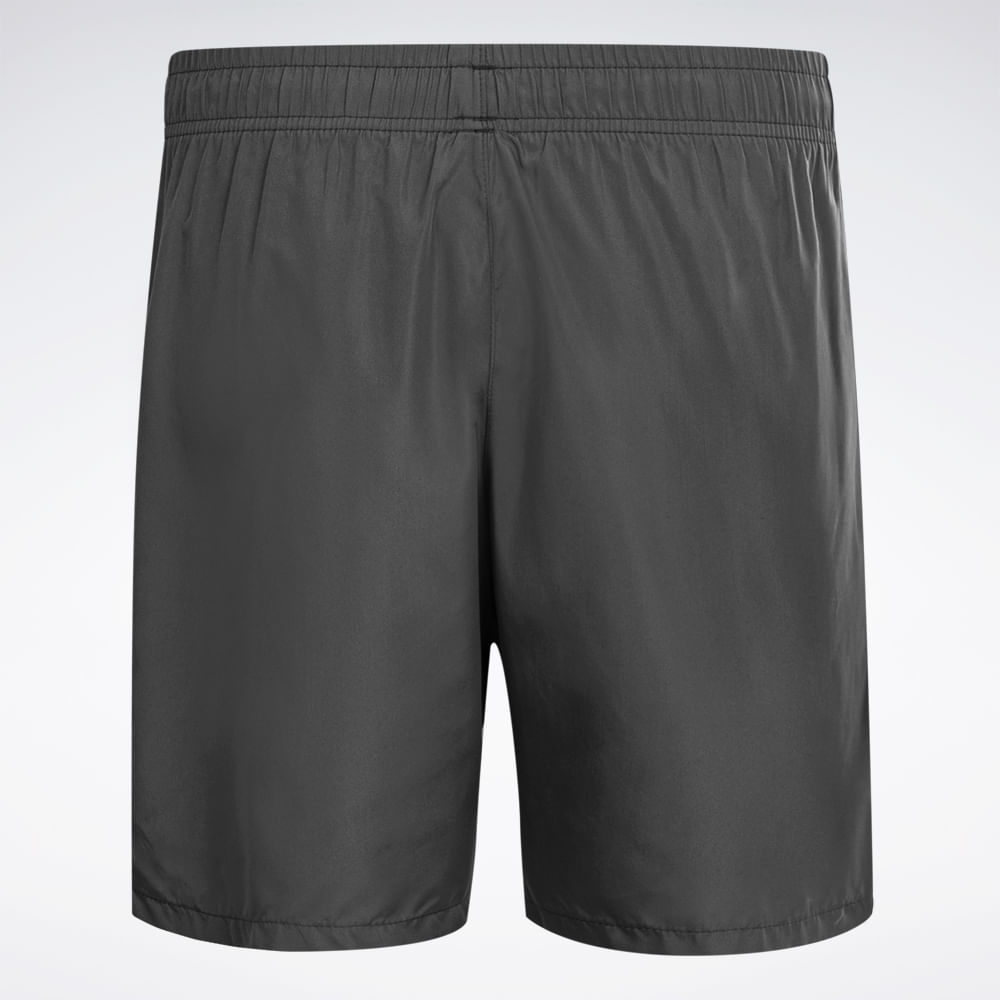 Short Reebok Dynamic 7 Masculino