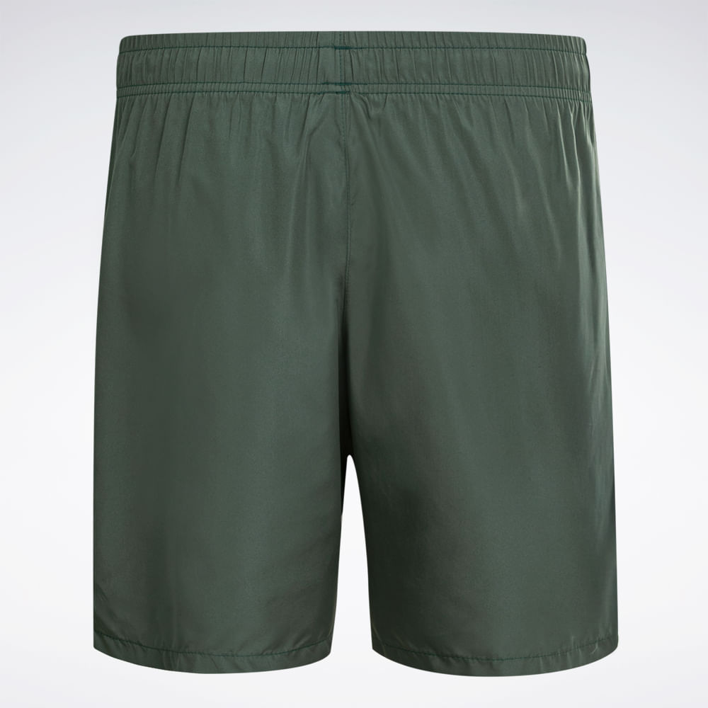 Short Reebok Dynamic 5 Masculino