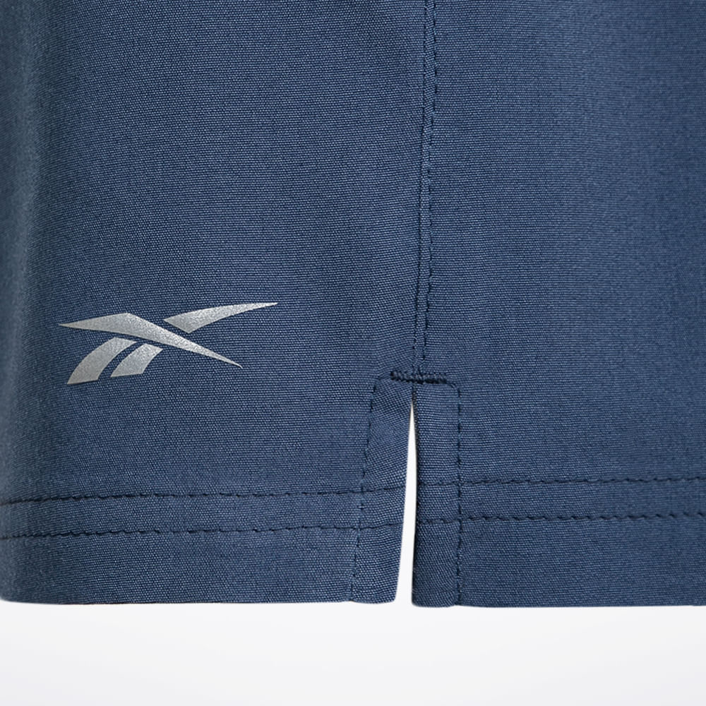 Short Reebok Impact 7 Masculino