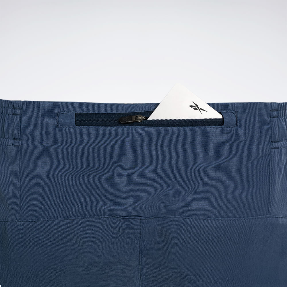 Short Reebok Impact 7 Masculino