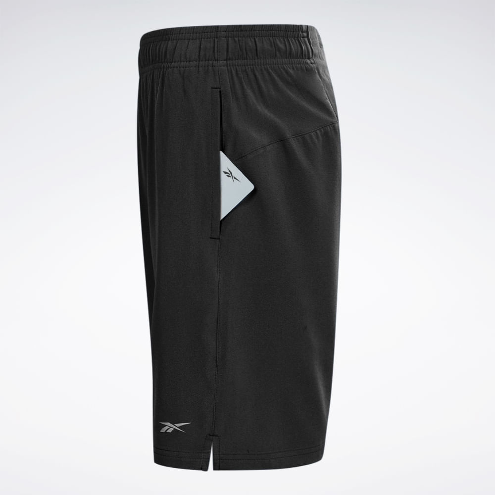 Short Reebok Impact 7 Masculino