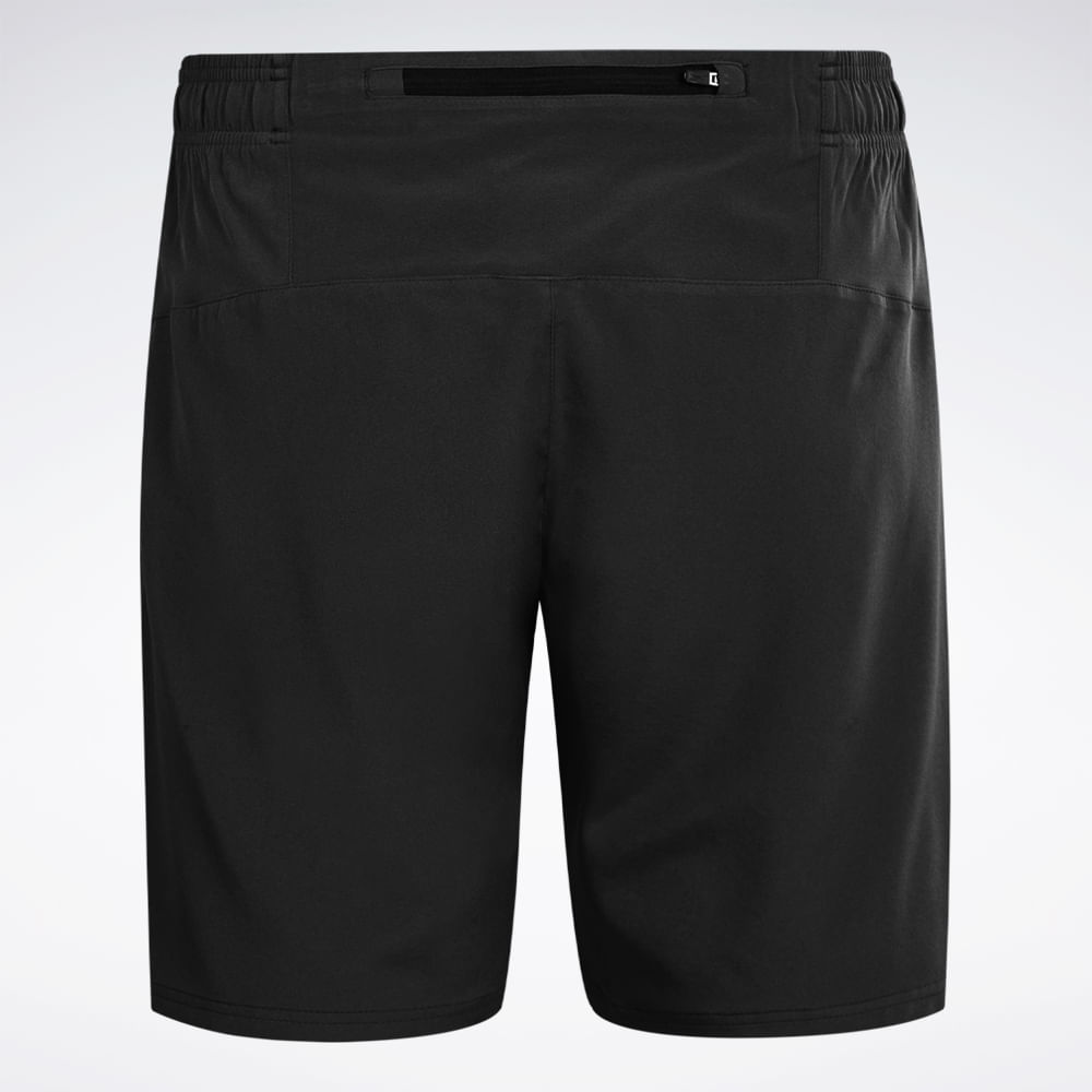 Short Reebok Impact 7 Masculino