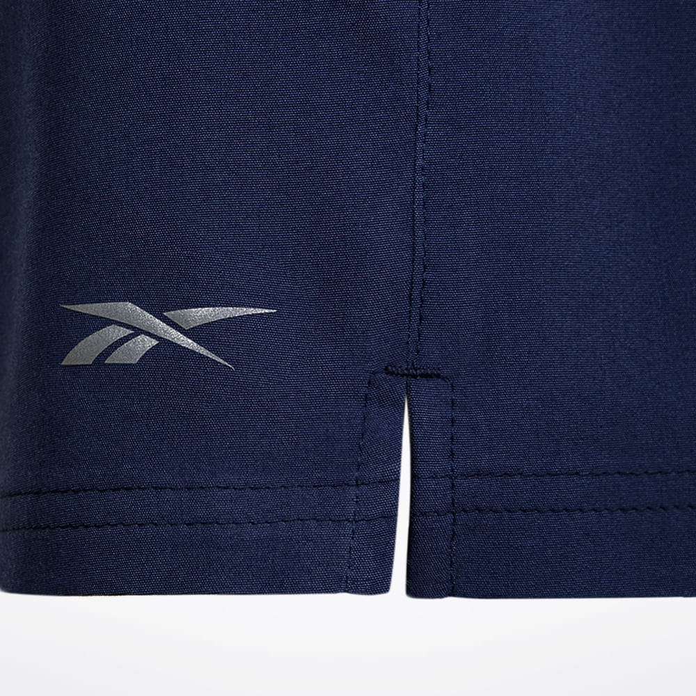 Short Reebok Impact 5 Masculino