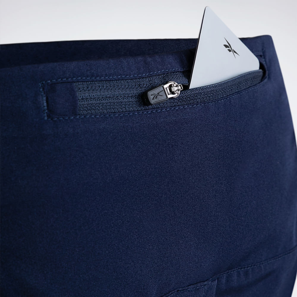 Short Reebok Impact 5 Masculino