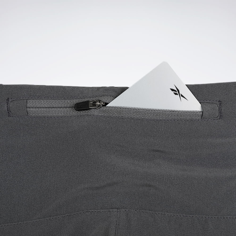 Short Reebok Impact 5 Masculino