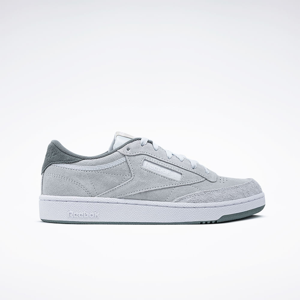 Tênis Reebok Club C 85 Unissex