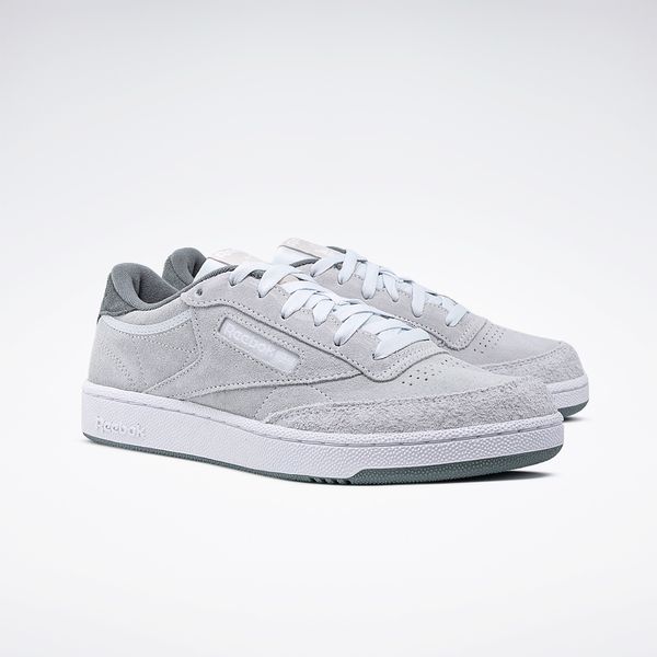 Tênis Reebok Club C 85 Unissex