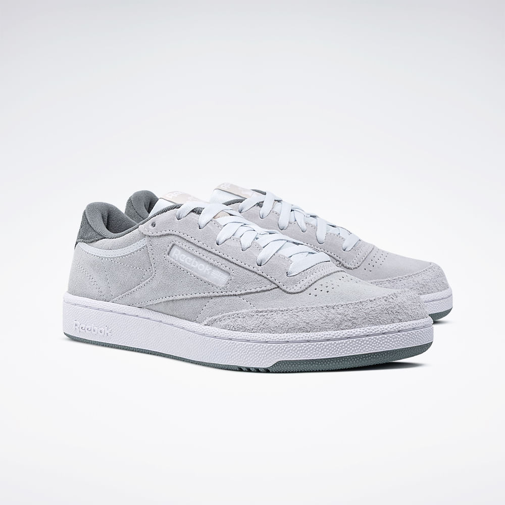 Tênis Reebok Club C 85 Unissex