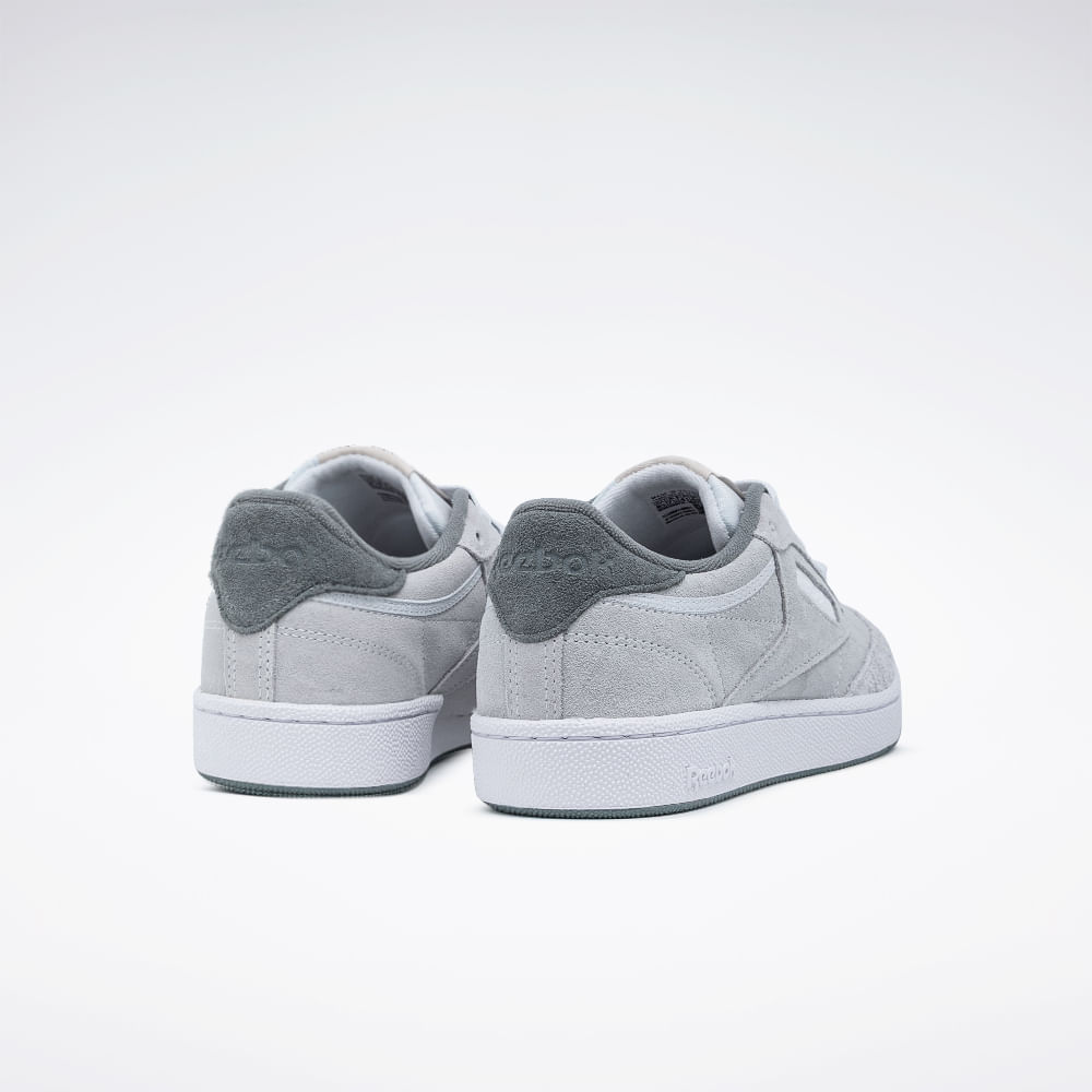 Tênis Reebok Club C 85 Unissex