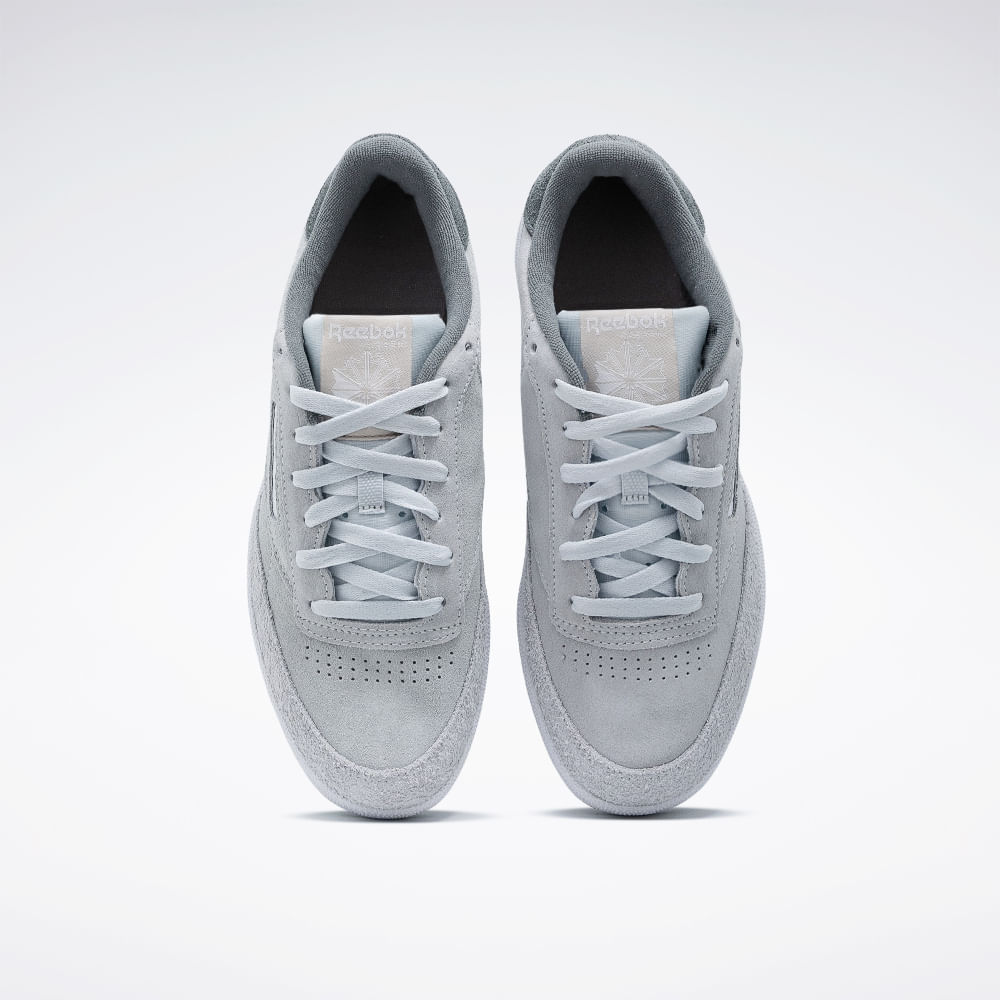 Tênis Reebok Club C 85 Unissex