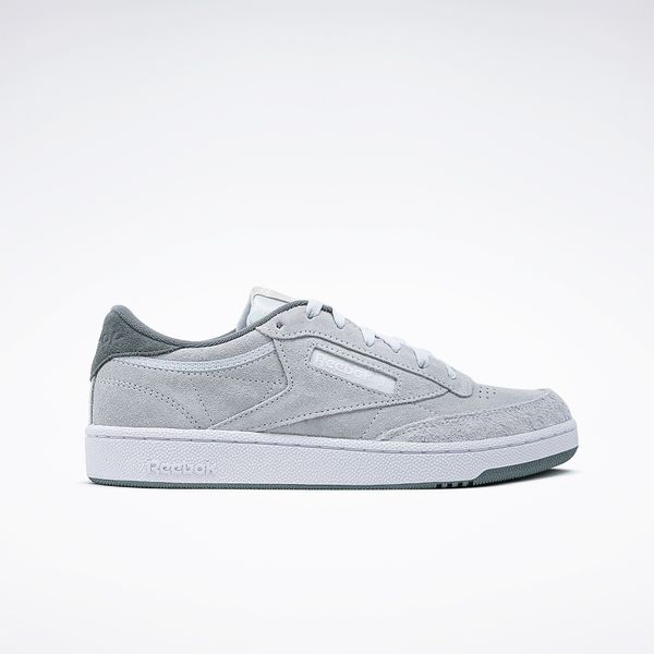 Tênis Reebok Club C 85 Unissex