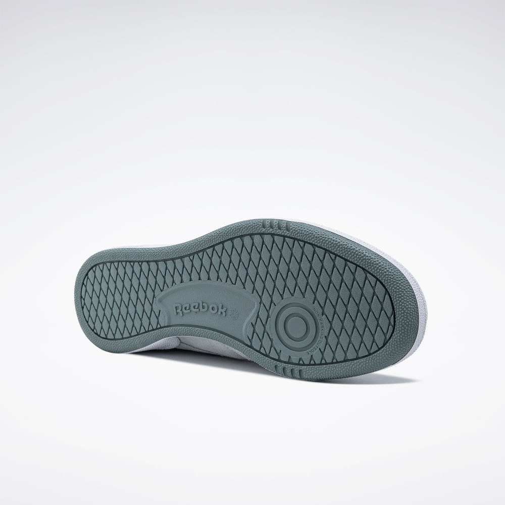 Tênis Reebok Club C 85 Unissex