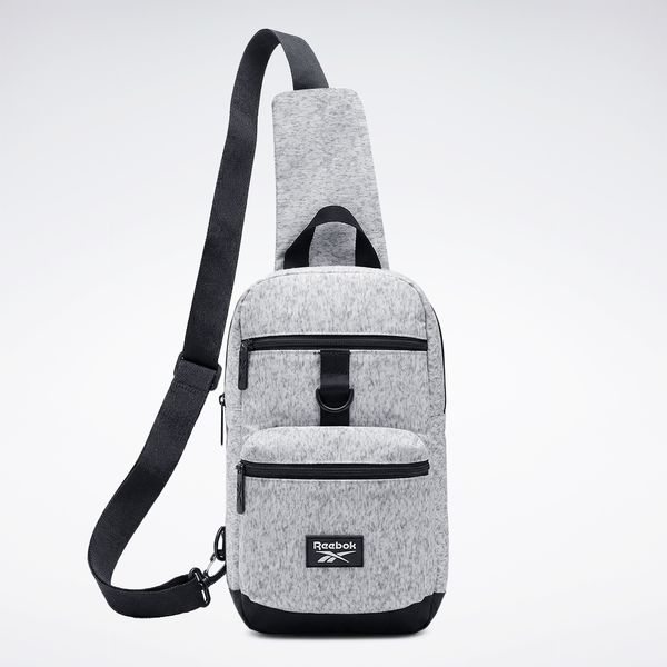 Bolsa Reebok Transversal Webster Unissex
