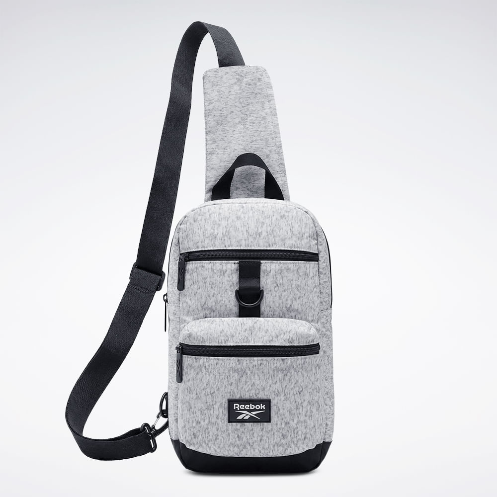 Bolsa Reebok Transversal Webster Unissex