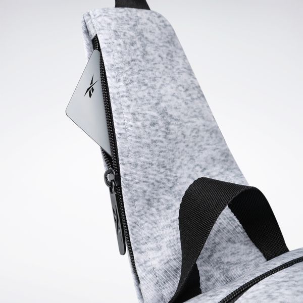 Bolsa Reebok Transversal Webster Unissex