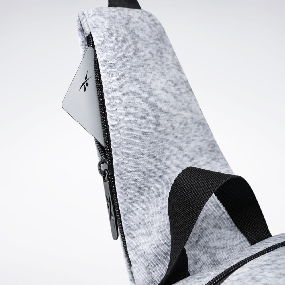 Bolsa Reebok Transversal Webster Unissex