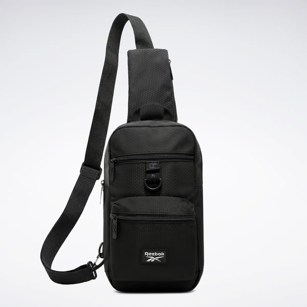 Bolsa Reebok Transversal Webster Unissex