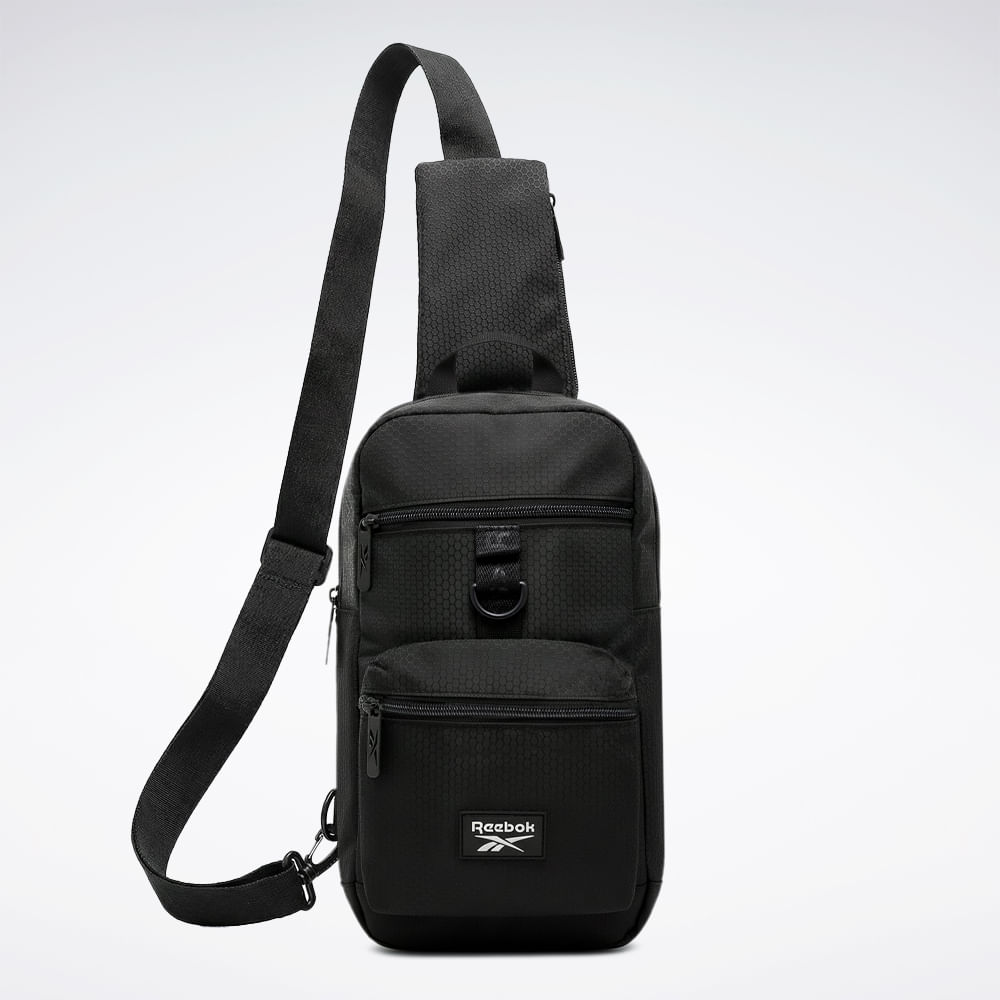 Bolsa Reebok Transversal Webster Unissex
