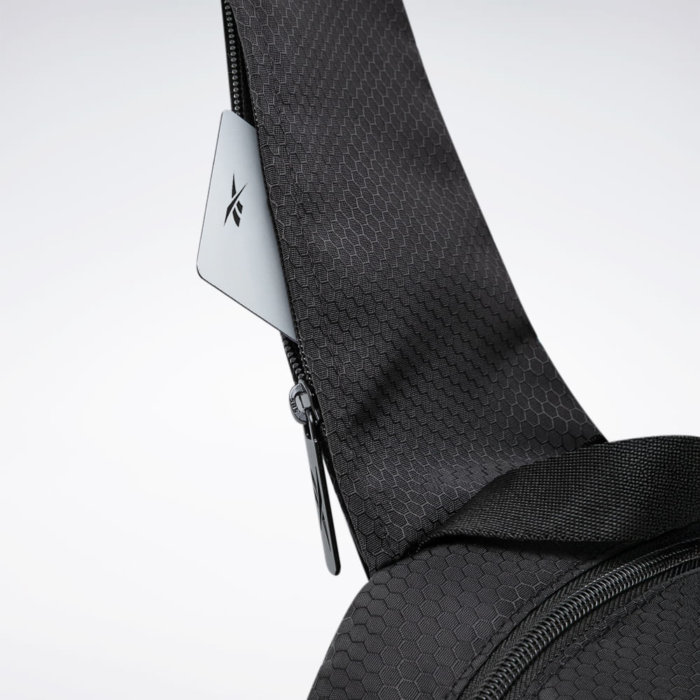 Bolsa Reebok Transversal Webster Unissex