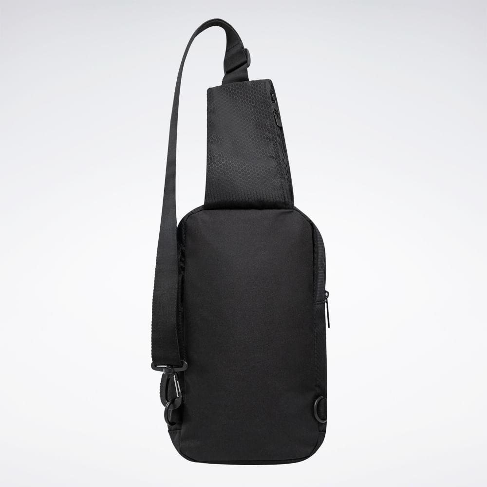 Bolsa Reebok Transversal Webster Unissex