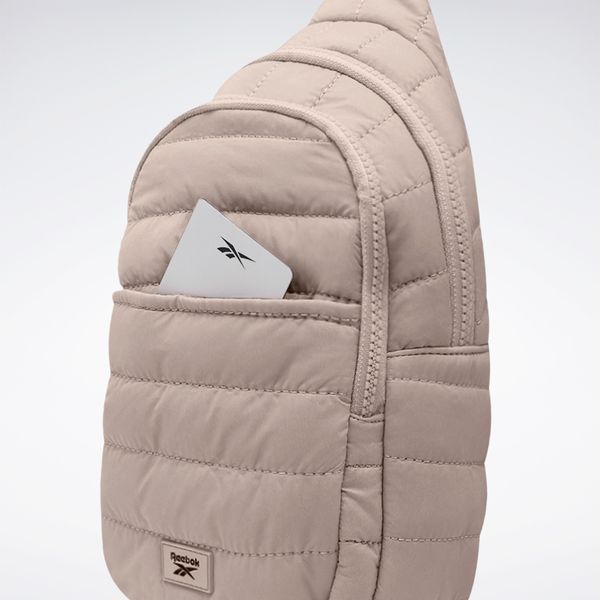 Bolsa Reebok Transversal Thea Unissex