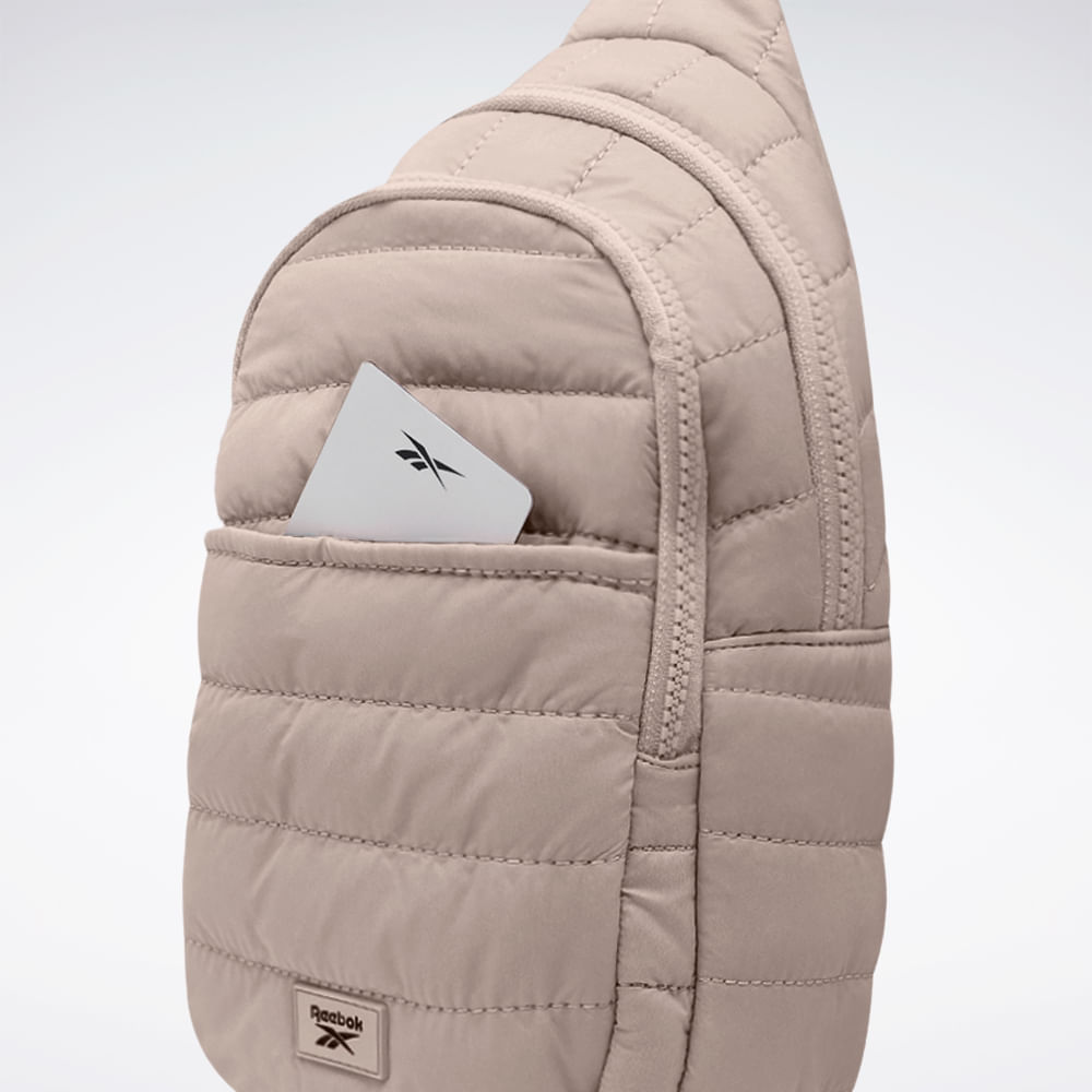 Bolsa Reebok Transversal Thea Unissex